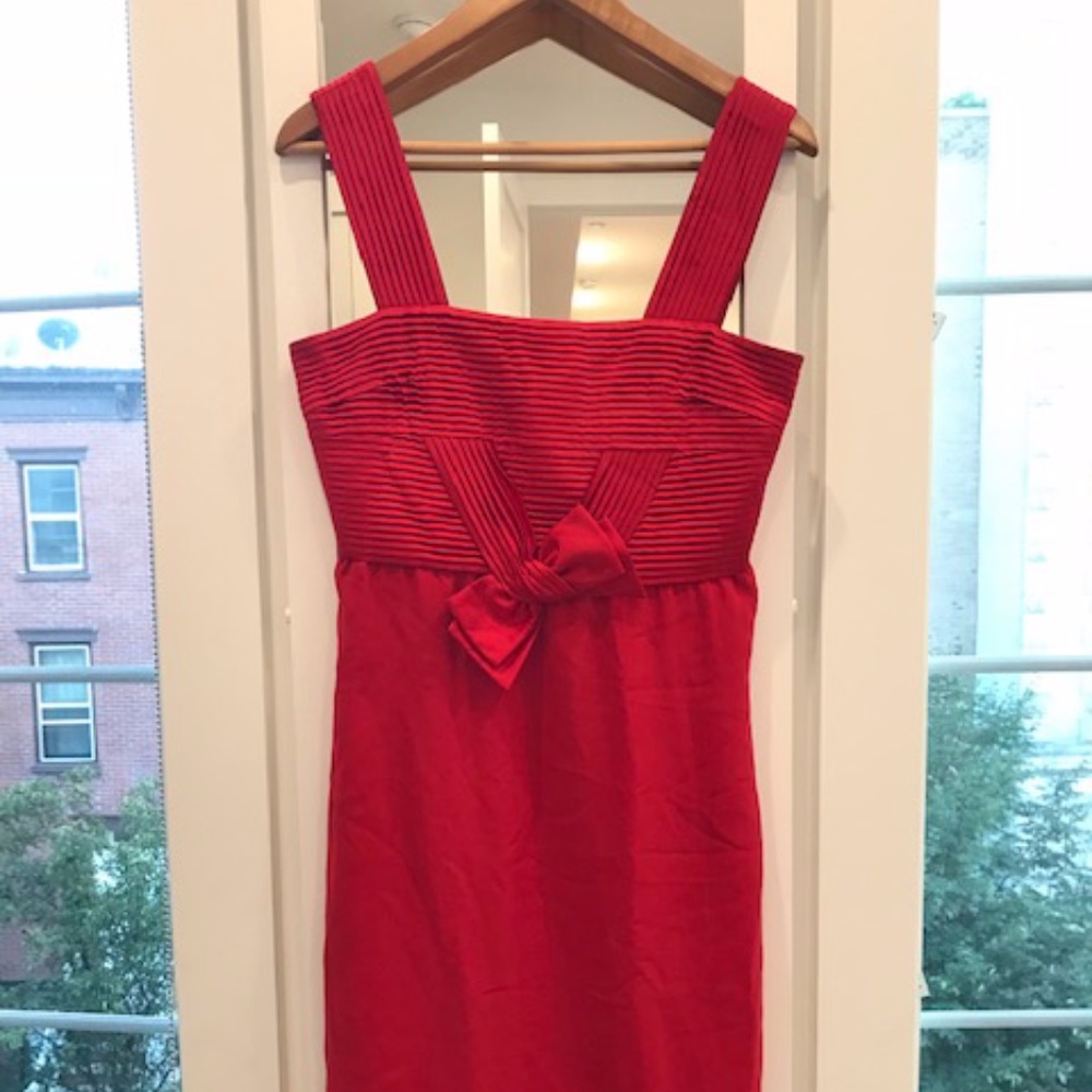 Valentino Cocktail Dress